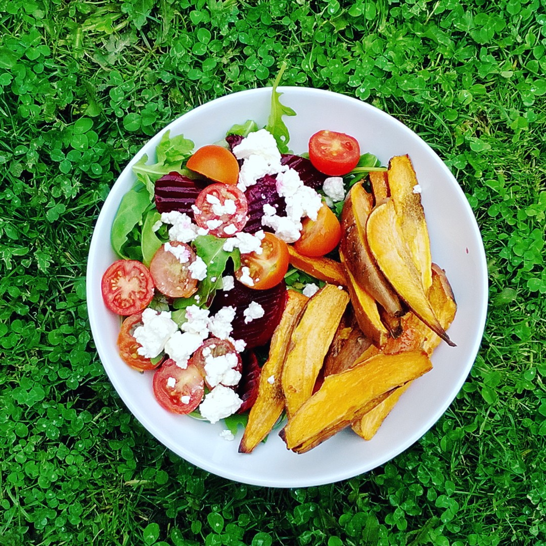 Top 10 healthy eating habits!