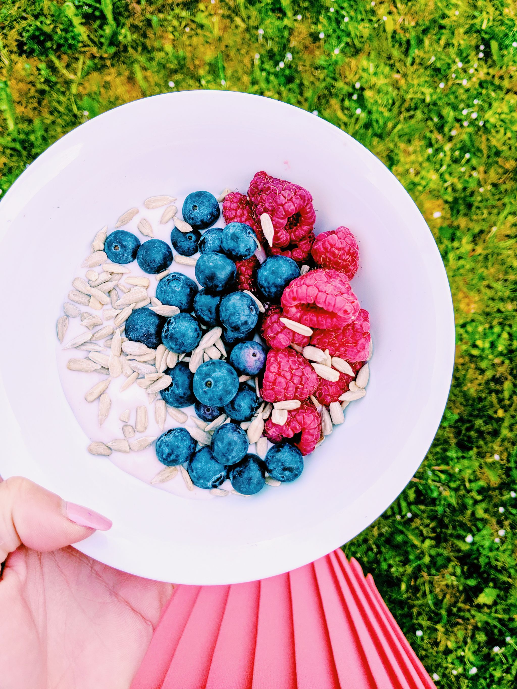 5 STEPS TO REACH YOUR FITNESS GOAL