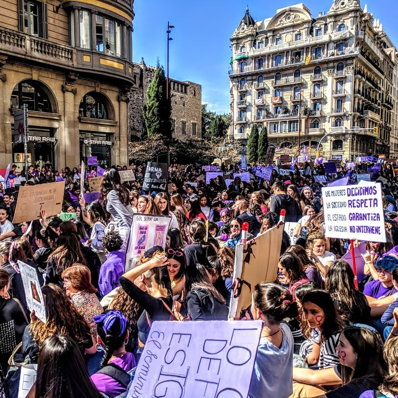 20 EMPOWERING FEMINISTS QUOTES