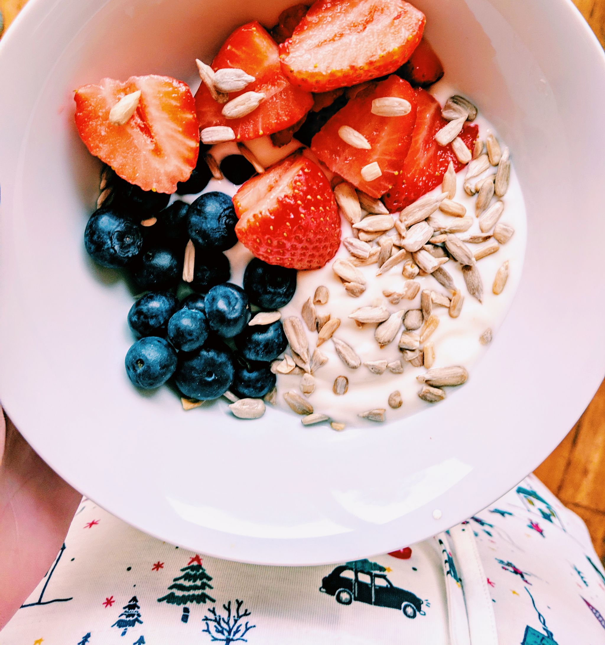 7 Small changes for a happier, healthier life!
