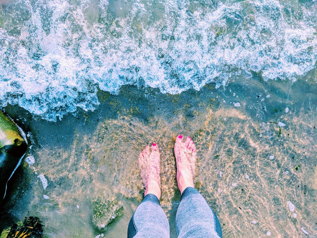 WALES IS ALWAYS A GOOD IDEA!