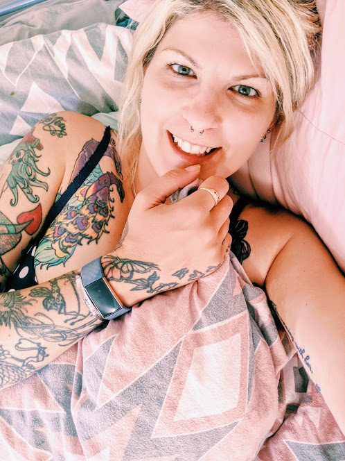 EMMAS HAPPY HEALTHY WORLD // WEEK SIX