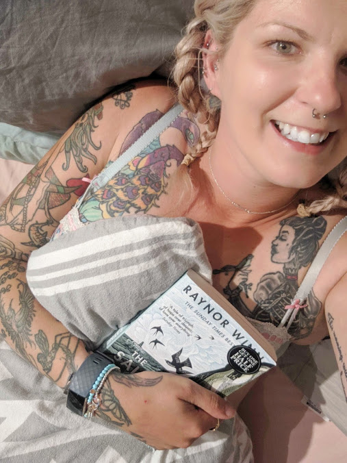 EMMAS HAPPY HEALTHY WORLD // WEEK EIGHT